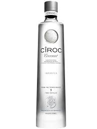 CIROC COCONUT GRF