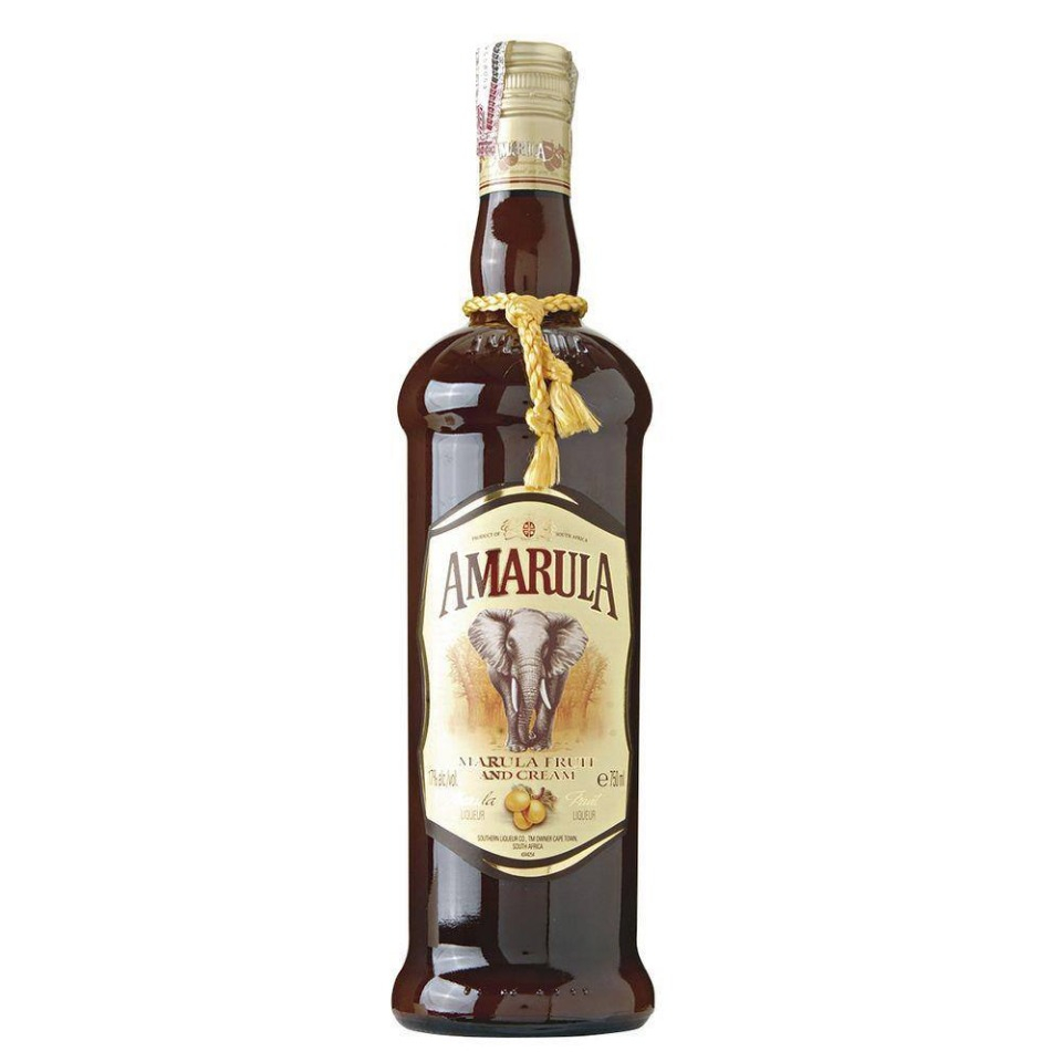 AMARULA GRF