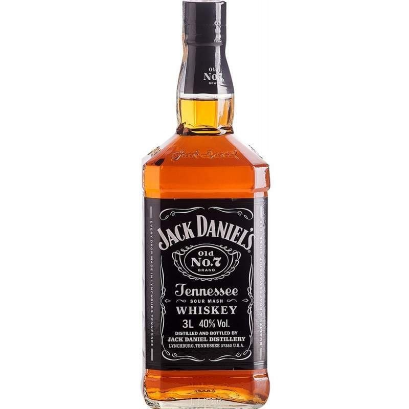 JACK DANILS GRF