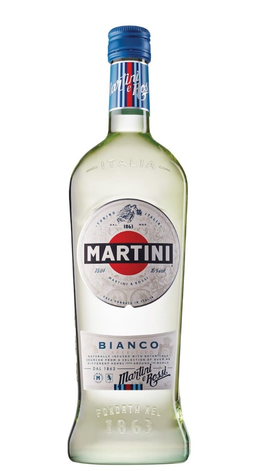 MARTINI GRF