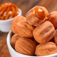 MINI CHURROS