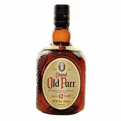 OLD PARR GRF