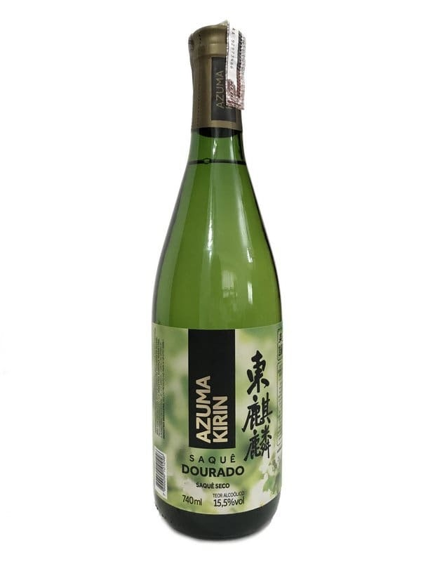 SAQUE AZUMA GRF