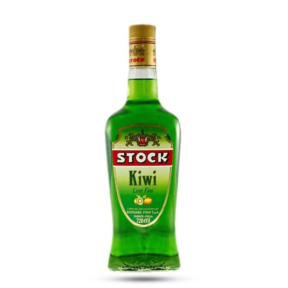 STOCK KIWI KIWI
